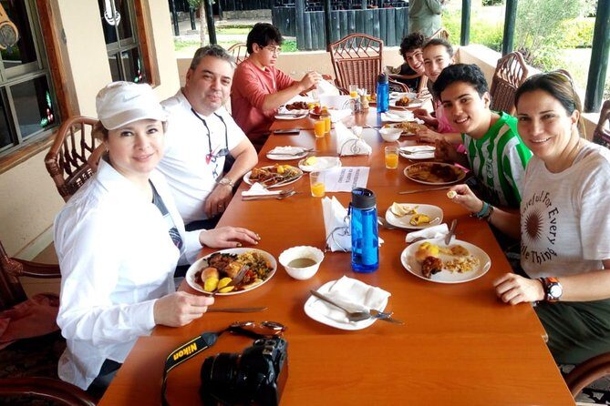 Carnivore Resturant Dinner Experience - Quick hits before you go