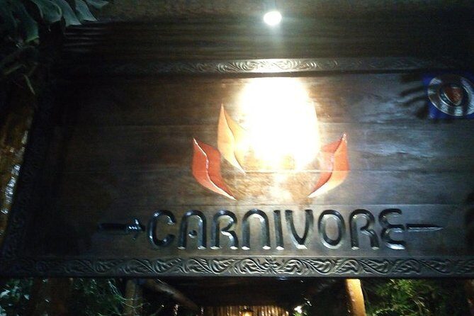 Carnivore Resturant Dinner Experience - Why Carnivore Restaurant feels like a food show (and not a regular meal)