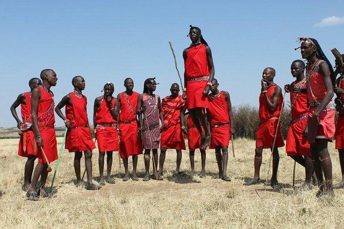 Classic Best Adventure In Kenya And Tanzania 2025 - Ngorongoro Conservation Area (Days 5–6): the crater descent and the predator math