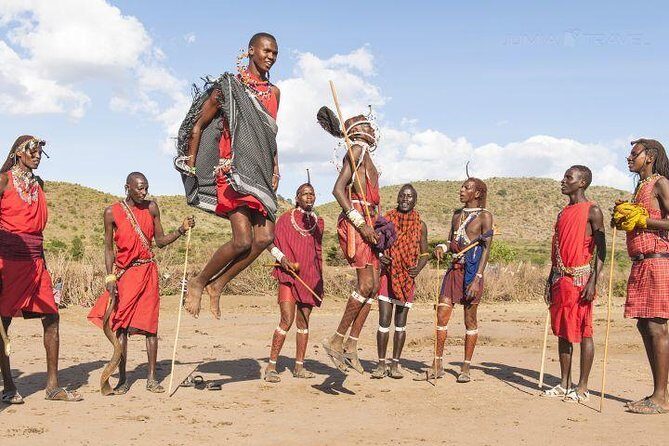 Classic Luxury 4 X 4 Masai Mara Safari - Key things that make this safari work well