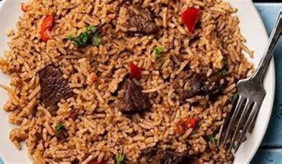 Cook and enjoy African meals with Moreen - Starting in Nairobi and Finding the Ingredients First