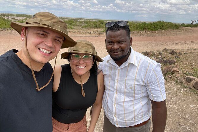 Day Tour - Amboseli National Park From Nairobi - Why Amboseli Works as a Nairobi Day Trip