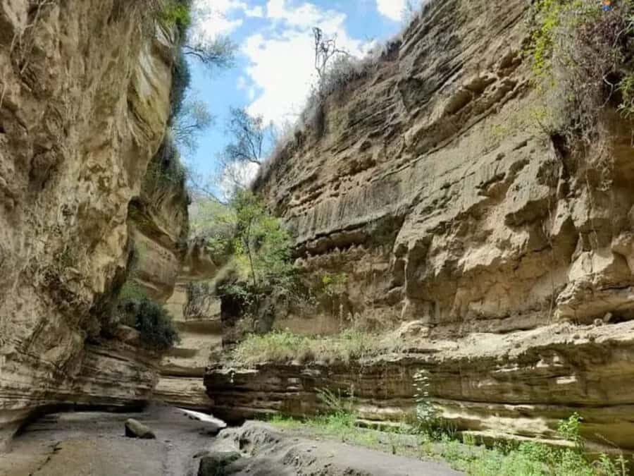 DAY TOUR- LAKE NAIVASHA AND HELL'S GATE PARK-WITH PARK FEES - Key things to know before you go