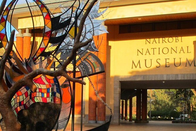 Day Tour Nairobi Museum, Giraffe Centre & Nairobi National Park - Price and value: what you’re really paying for
