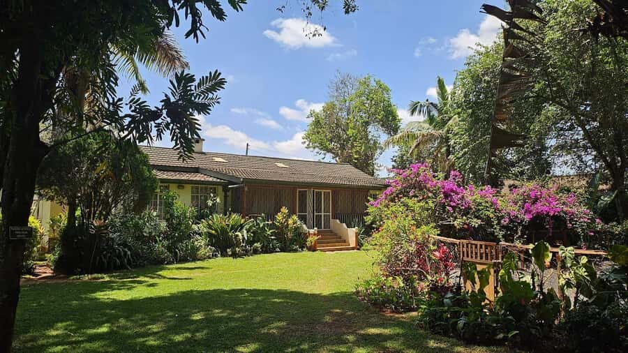 Day Tour to Fairview Coffee Estate From Nairobi - Lunch and farm-to-table meals: what’s included and what isn’t