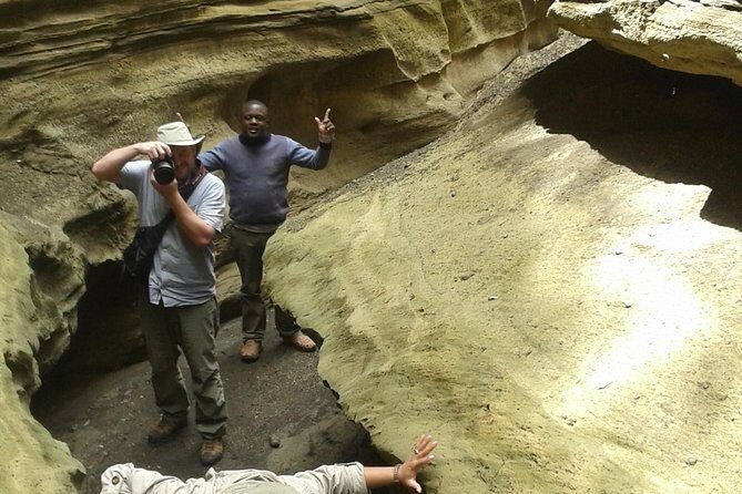 Day tour to Hell's Gate National park and optional Boat ride on lake Naivasha - Key Things I’d Zoom In On