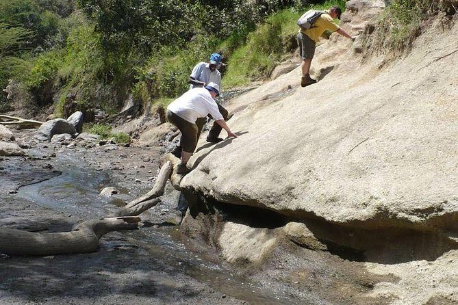 Day tour to Hell's Gate National park and optional Boat ride on lake Naivasha - Walking the Gorges: What You’ll See and What Can Change