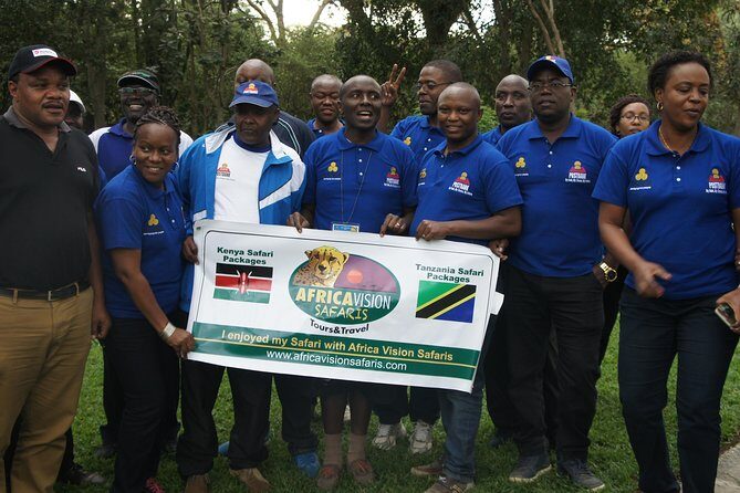 Day Tour to Lake Naivasha & Hell's gate - Hell’s Gate meets Lake Naivasha: why this combo works