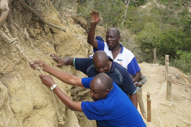 Day Tour to Lake Naivasha & Hell's gate - Pickup, timing, and how the day is paced (7 to 9 hours)