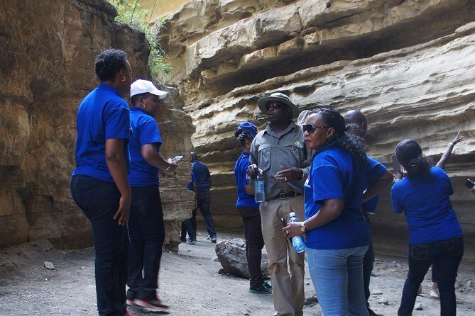 Day Tour to Lake Naivasha & Hell's gate - Lake Naivasha by water: the softer follow-through
