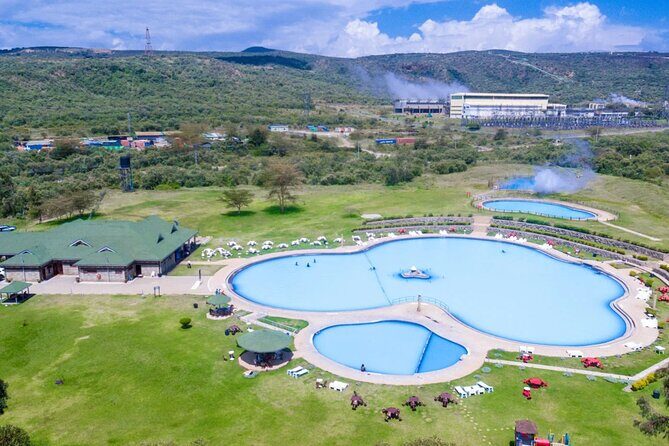Day Tour to Lake Naivasha, Hell's Gate and Spa - Key Highlights That Make This Tour Worth Your Time