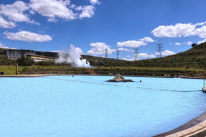 Day Tour to Lake Naivasha, Hell's Gate and Spa - Lake Naivasha, Hell’s Gate, and Spa in One 11-Hour Route