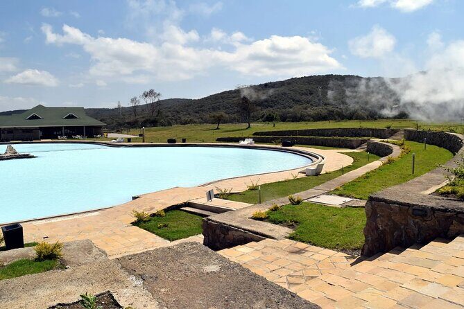 Day Tour to Lake Naivasha, Hell's Gate and Spa - The 7:00 am Nairobi Pickup: Why the Early Start Works