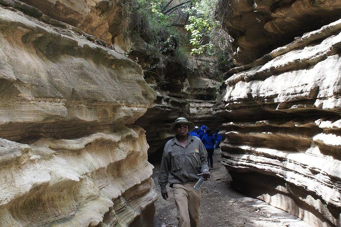 Day Tour to Lake Naivasha & Hell's gate - Getting ready for Hell’s Gate: gear that actually helps
