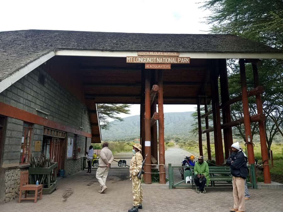 Day tour to Mount Longonot - Why Mount Longonot Feels Worth the Drive