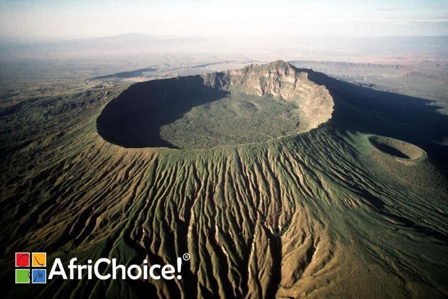 Day tour to Mount Longonot - Price and Value: What You’re Actually Buying for $100