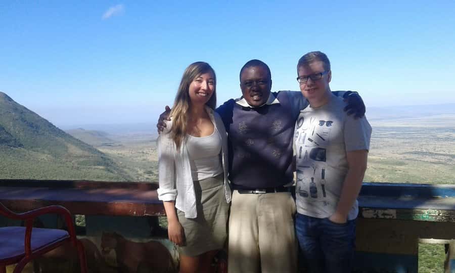 Day Tour To Mount Longonot Park From Nairobi - Who this trip suits best (and who should rethink)