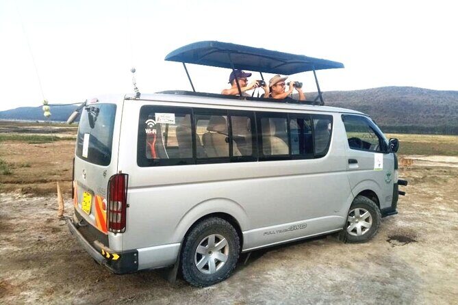 Day Tour to Tsavo East National Park from Mombasa or Diani - Why Tsavo East from Mombasa is a smart one-day safari
