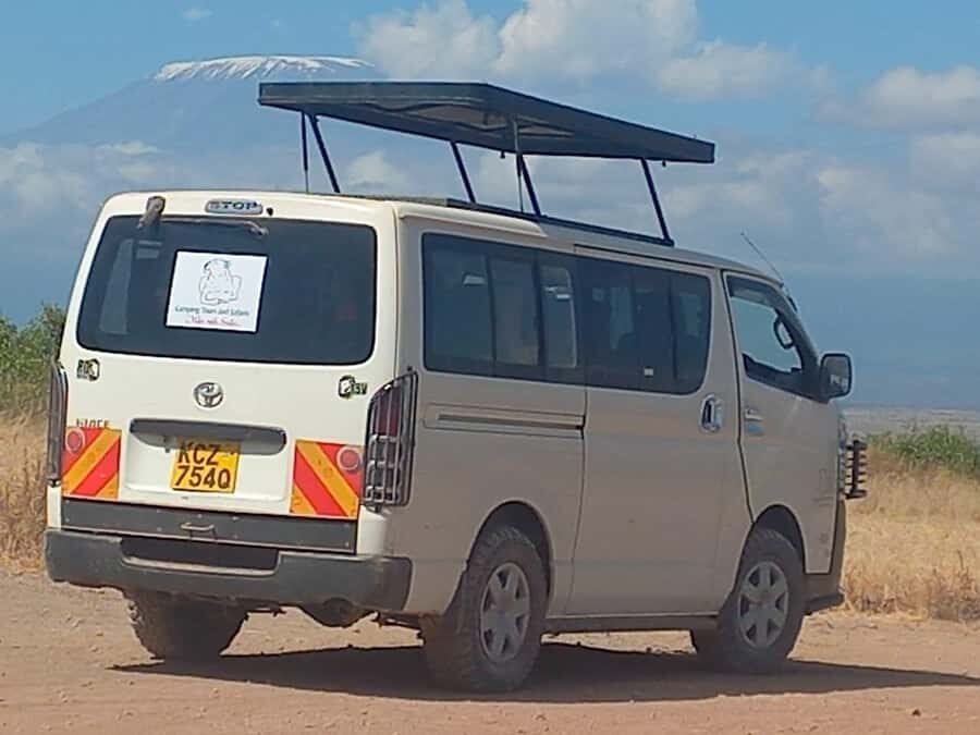 DAY TRIP AMBOSELI PARK FROM NAIROBI AND MASAI VILLAGE. - Who This Tour Suits Best (And Who Might Want Another Option)