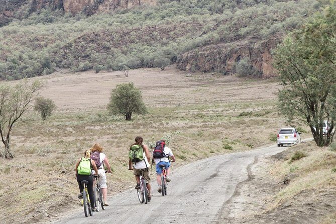 Day Trip -Hells Gate & Lake Naivasha With Boat Ride From Nairobi - A Morning Start From Nairobi to Hell’s Gate National Park