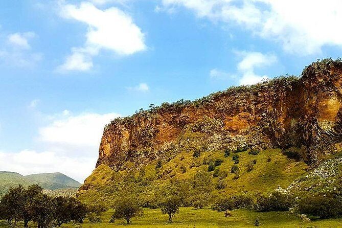 Day Trip -Hells Gate & Lake Naivasha With Boat Ride From Nairobi - Price and Logistics: What You Get for $112.83 (and What Can Cost Extra)