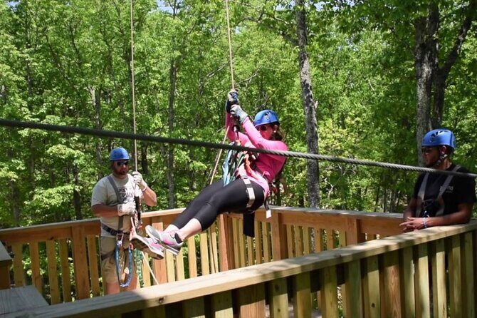 Day Trip to Kereita Forest and Ziplining - Should You Book Kereita Forest and Ziplining Day Trip?