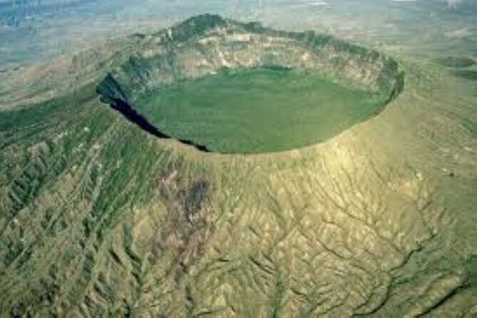 Day Trip to Mount Longonot National Park and Lake Naivasha - From Nairobi Pickup to an Early Start: What the Day Feels Like