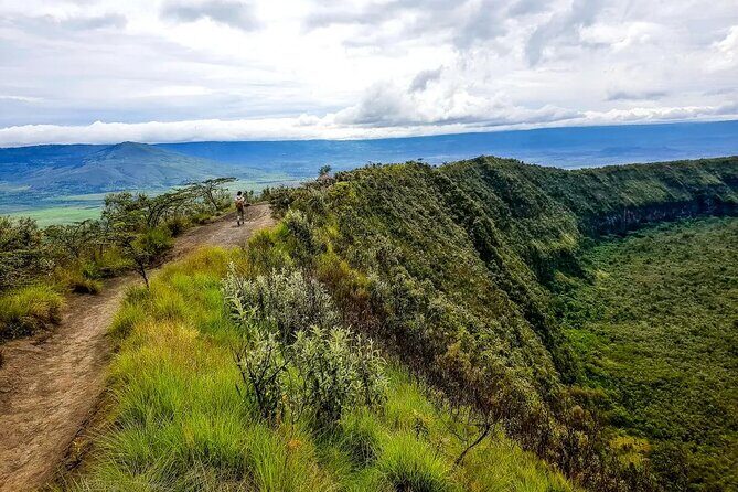 Day Trip to Mount Longonot National Park and Lake Naivasha - Who This Tour Suits Best (And Who Might Feel It’s Too Much)