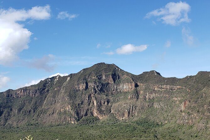 Day Trip to Mt. Longonot with Boat Ride in Lake Naivasha - Key takeaways before you go
