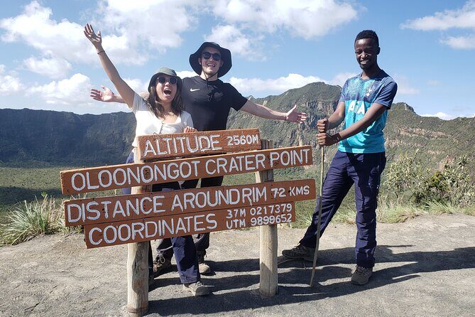 Day Trip to Mt. Longonot with Boat Ride in Lake Naivasha - Price and value: what your $60 covers and what will cost extra