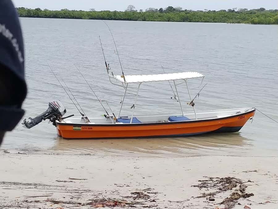 Diani Beach: Funzi Island Day Trip with Lunch - Price and value: $125 plus the extras you should plan for