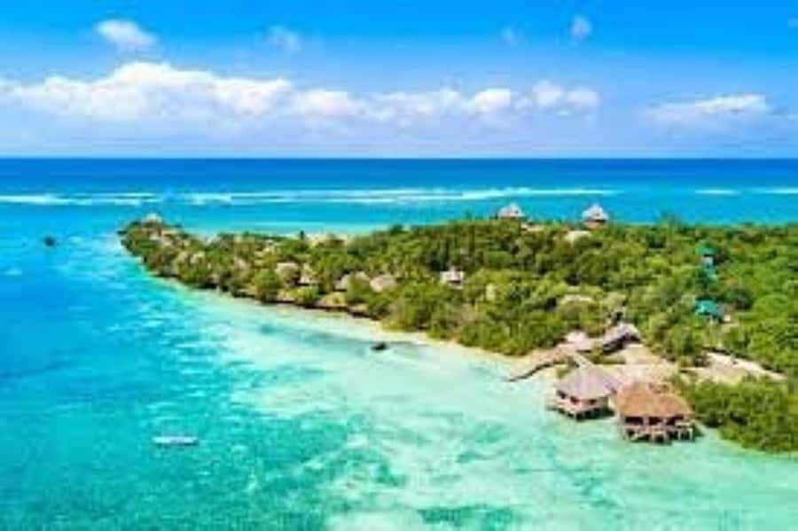 Diani Beach: Funzi Island Day Trip with Lunch - 7:30 AM pickup and the sugarcane drive you didn’t plan for