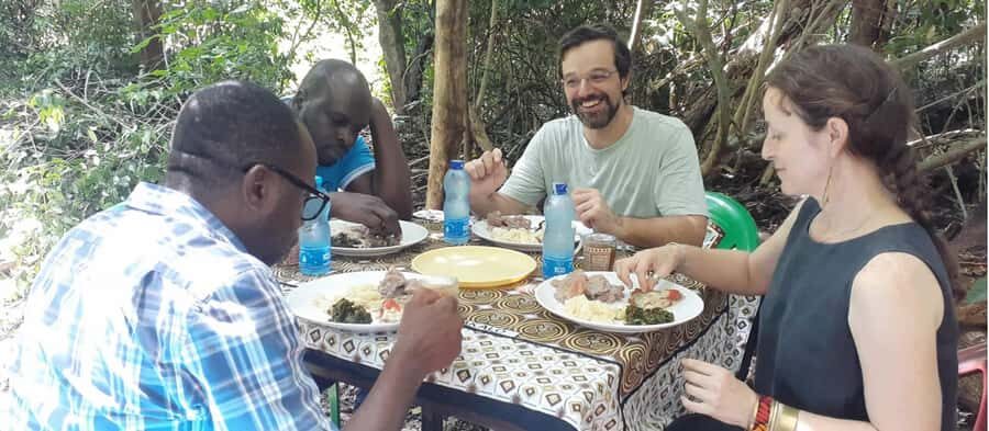 Diani Beach: Kaya Kinondo cultural and nature experience - Key things to know before you go