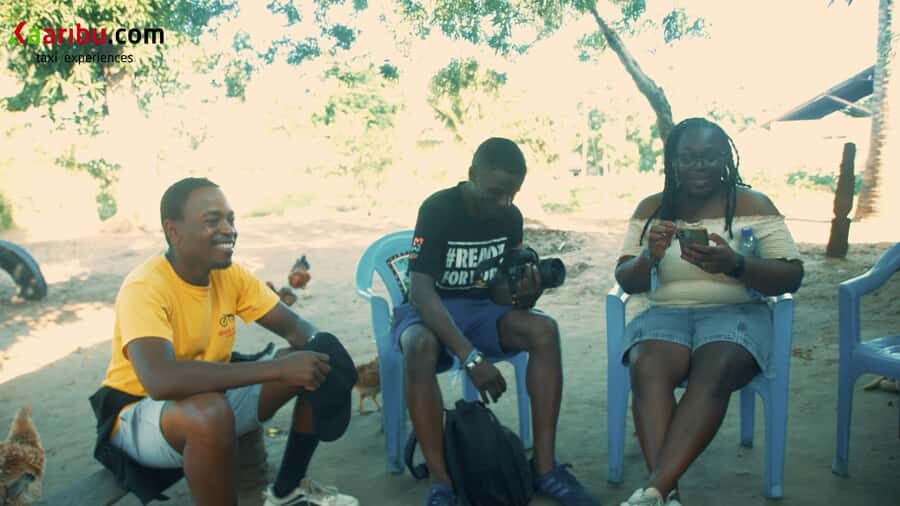 Diani Beach: Village tour on a bike with hotel pick-up - Price and value: what you’re really paying for