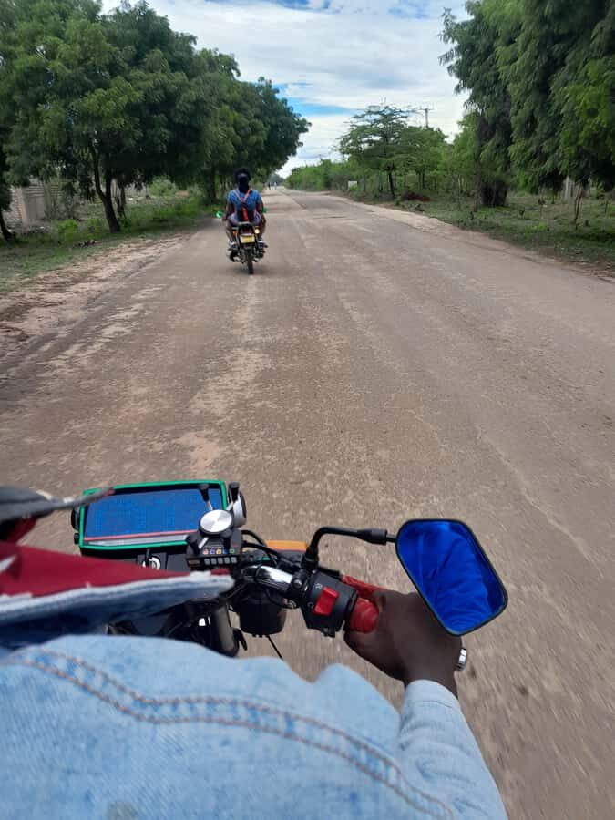 Diani: Full day Guided tour in Tiwi beach & Diani - When this tour fits your travel style (and when it doesn’t)