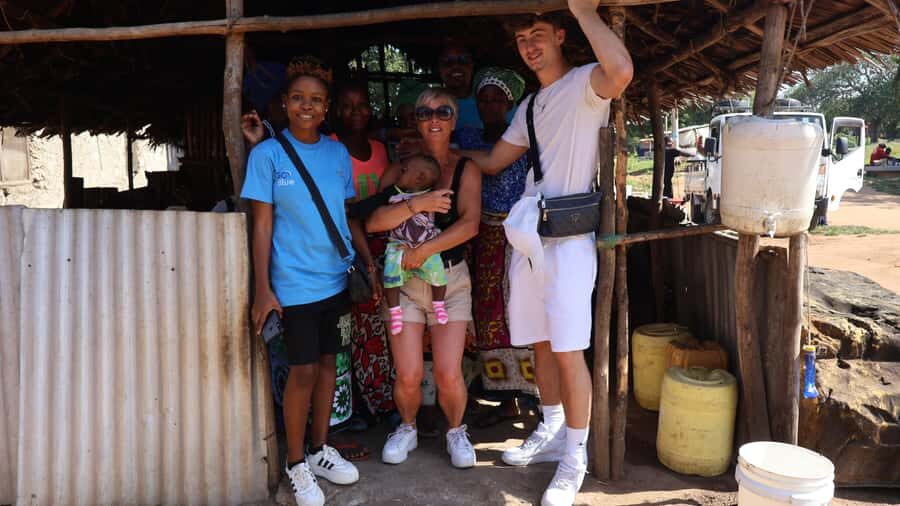 Diani: Market and Street Food Walking Tour - What this tour includes (and why that matters)