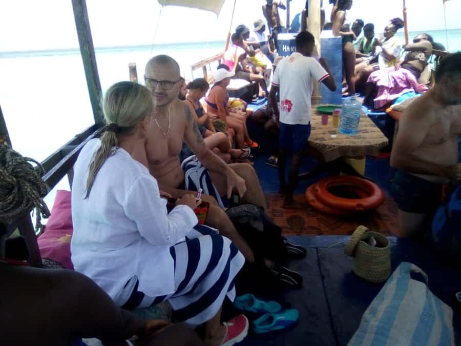 Diani: Wasini Island Dolphin Watching and Snorkeling Tour - Wasini and Diani: a day that mixes ocean fun with real meaning