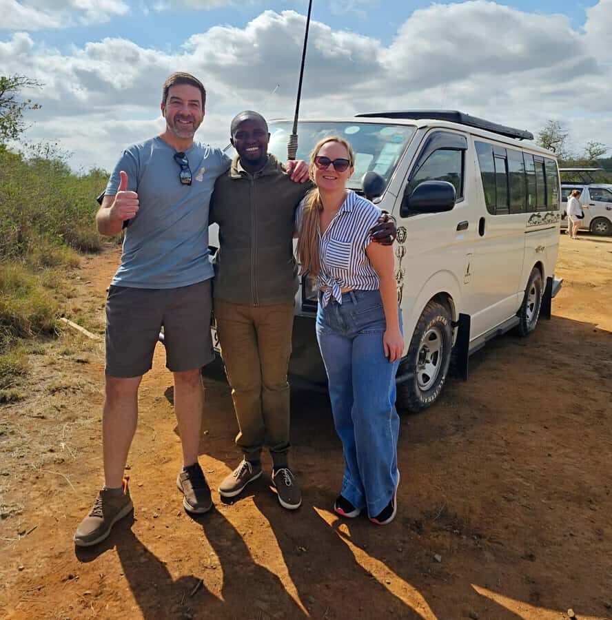 Elephant Orphanage Trust, Giraffes & Bomas of Kenya Day Tour - Price and Logistics: What $123 Actually Buys (Plus the Conservation Fee)