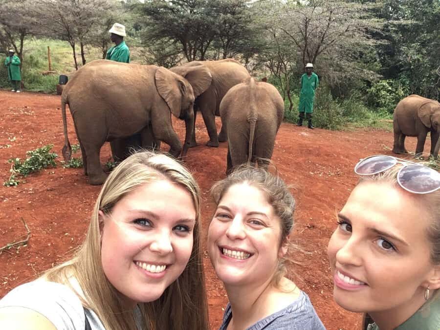 Elephant Orphanage Trust, Giraffes & Bomas of Kenya Day Tour - How the Day Runs: Timing, Transport, and What to Bring