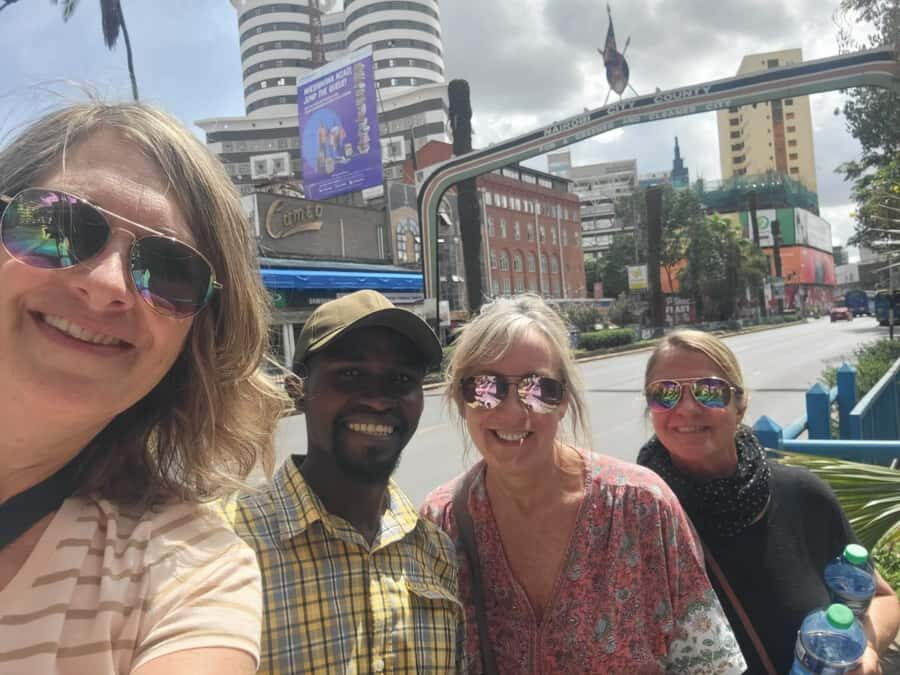 Elephant Orphanage Trust, Giraffes & Bomas of Kenya Day Tour - Who Should Book This Tour (and Who Should Skip)