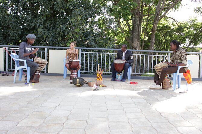 Enjoy Local Cuisine, Music & drumming with @Senyorcjeysofficial - Key Points You Should Care About