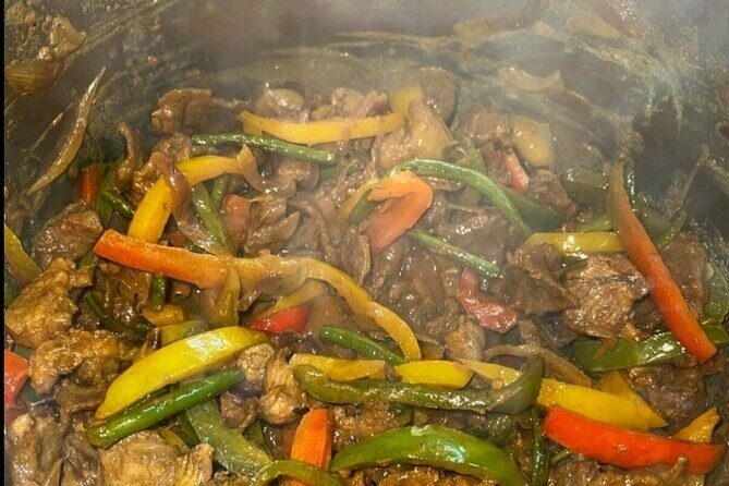 Explore local Market matatu ride & Make Kenyan Cuisines with a home cook - What’s actually included (and why it improves value)