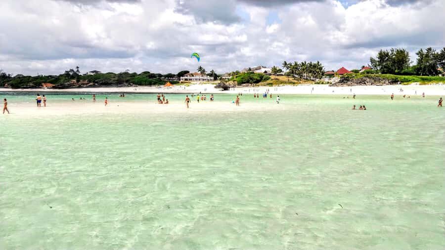 From Mombasa: Watamu Marine Park & Sudi Island Excursion - What to pack (and what to skip)