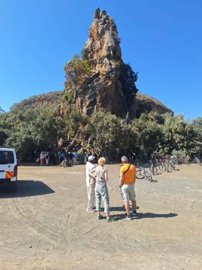 From Nairobi: 2-Day Naivasha Safari with Accommodation - Naivasha in Two Days: Why This Format Works