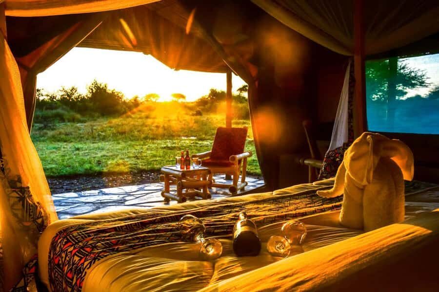 From Nairobi: 2-Day Naivasha Safari with Accommodation - Who This Safari Suits Best (And Who Might Want Another Style)