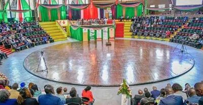 From Nairobi: Bomas of Kenya Cultural Dance Tour and Show - The mud-hut “village” setup: what you’ll actually be seeing