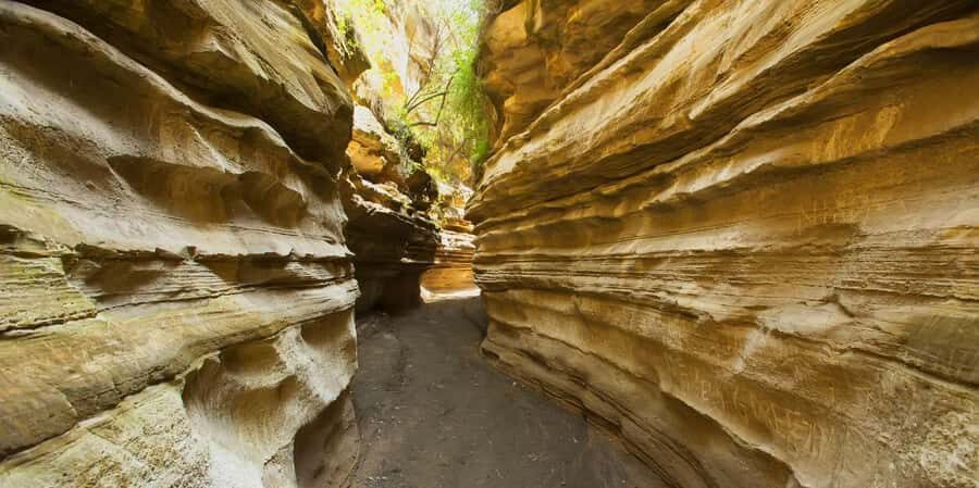 From Nairobi: Day Trip to Lake Naivasha and Hell's Gate - Key Points You’ll Feel Right Away