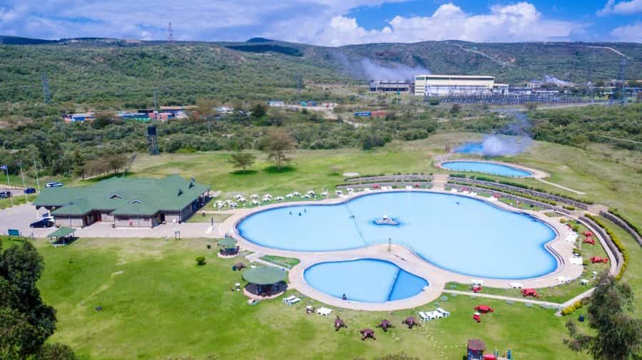From Nairobi: Day Trip to Lake Naivasha and Hell's Gate - From Nairobi at 7:00 am: How This Day Trip Actually Works