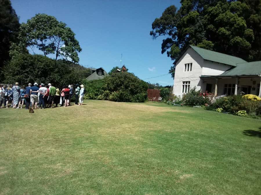 From Nairobi: Kiambethu Tea Farm Tour & Lunch - Should you book Kiambethu Tea Farm & Lunch?