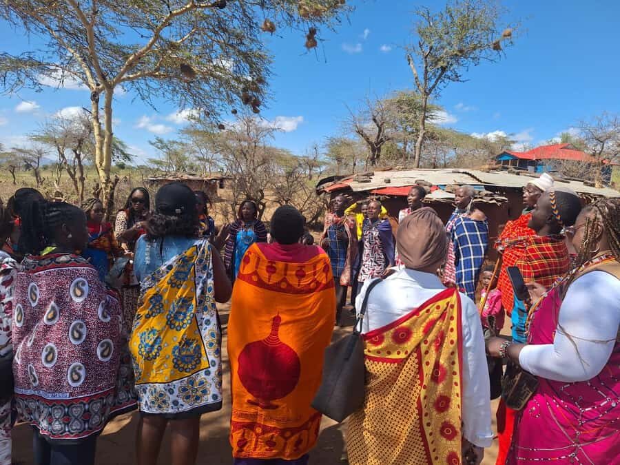 From Nairobi: Maasai village and cultural experience - Timing, energy level, and how to prepare